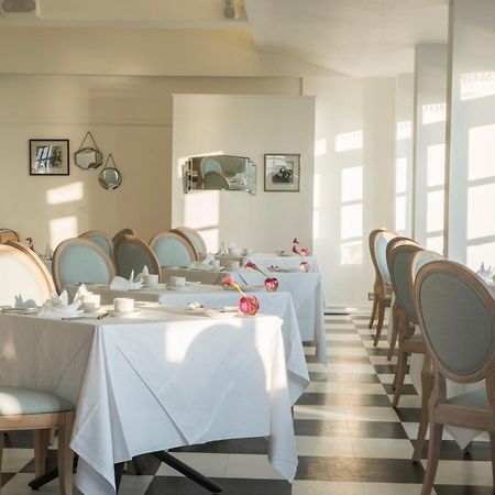 Burgh Island Hotel Bigbury-on-Sea Esterno foto