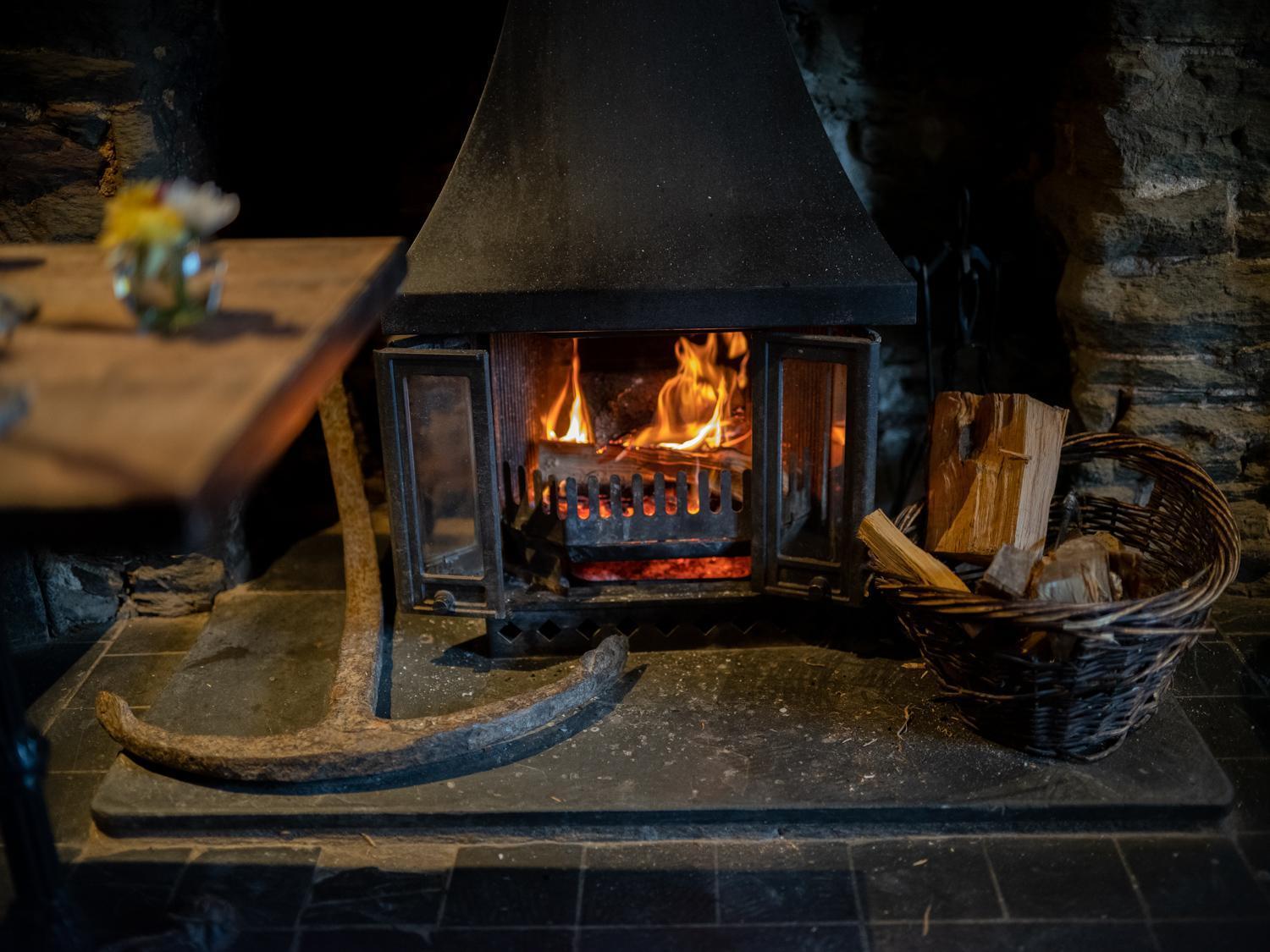Burgh Island Hotel Bigbury-on-Sea Esterno foto