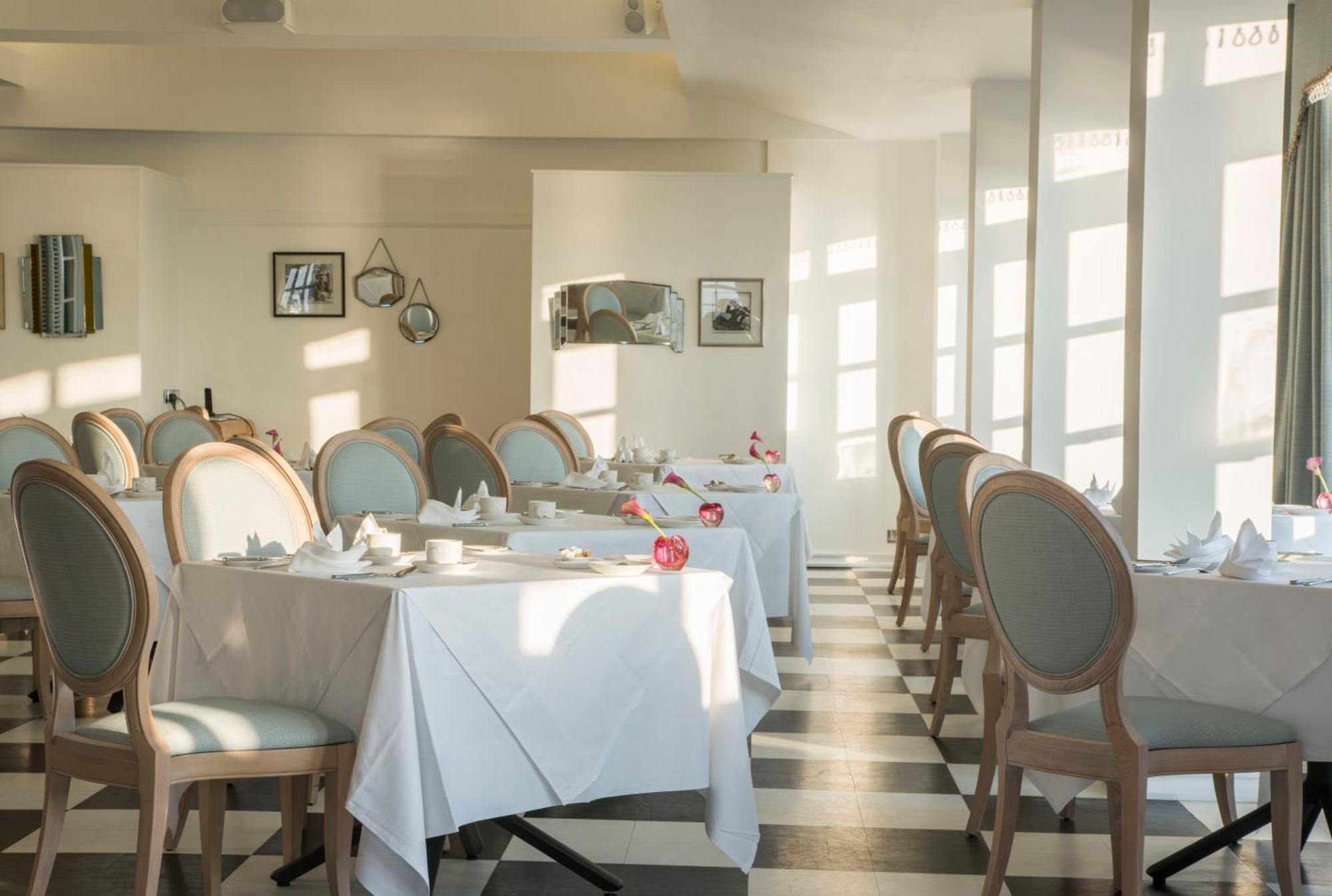 Burgh Island Hotel Bigbury-on-Sea Esterno foto