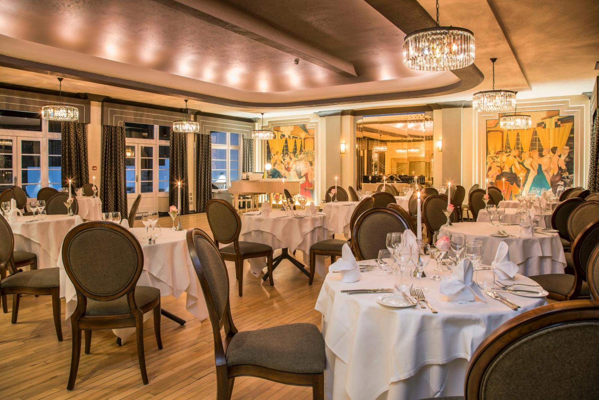Burgh Island Hotel Bigbury-on-Sea Esterno foto
