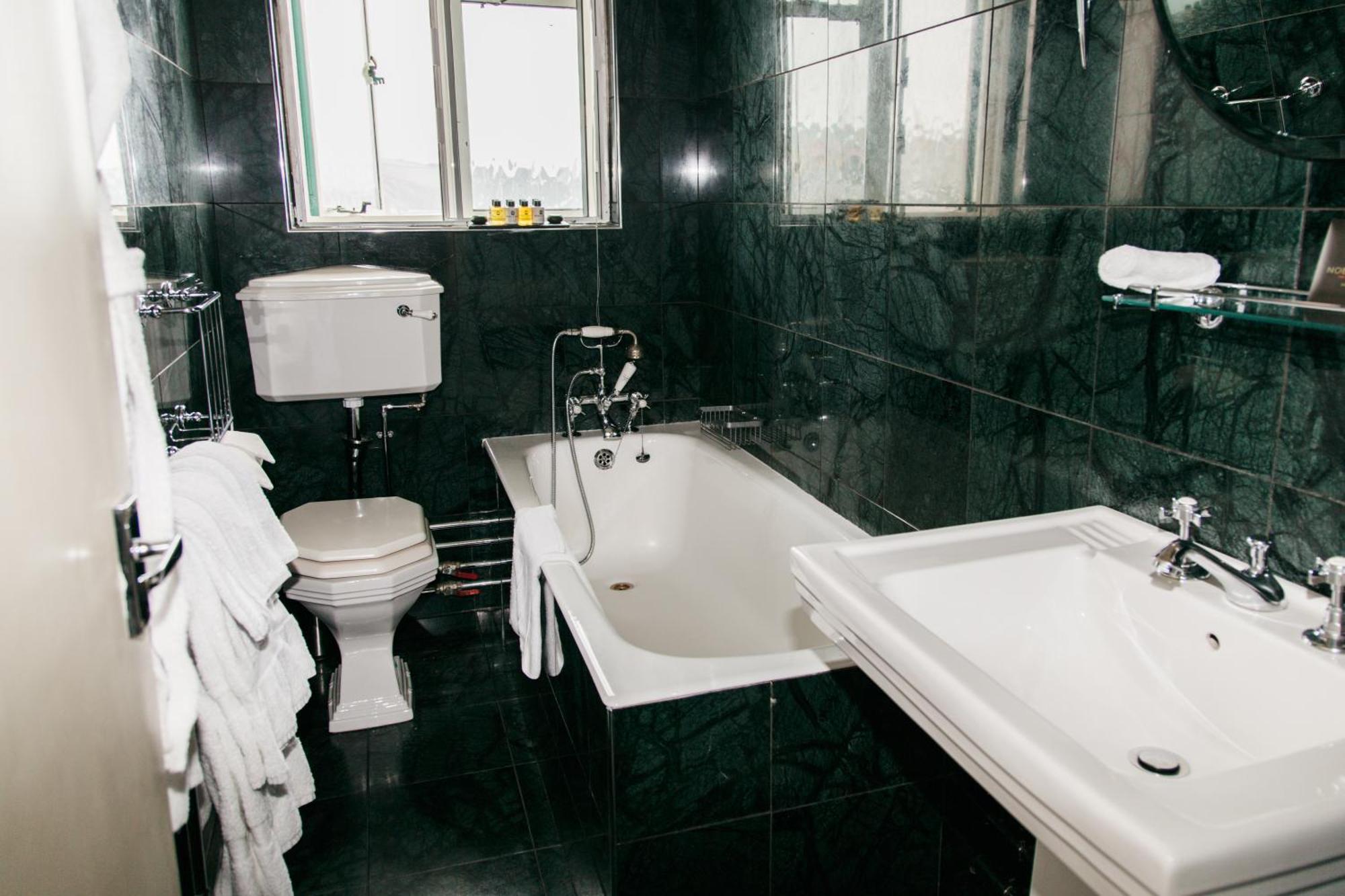 Burgh Island Hotel Bigbury-on-Sea Esterno foto